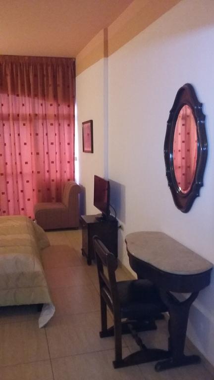 Arcada Marina Hotel Jounieh Exterior photo