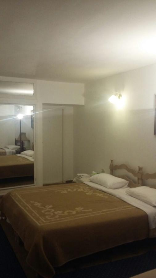 Arcada Marina Hotel Jounieh Exterior photo